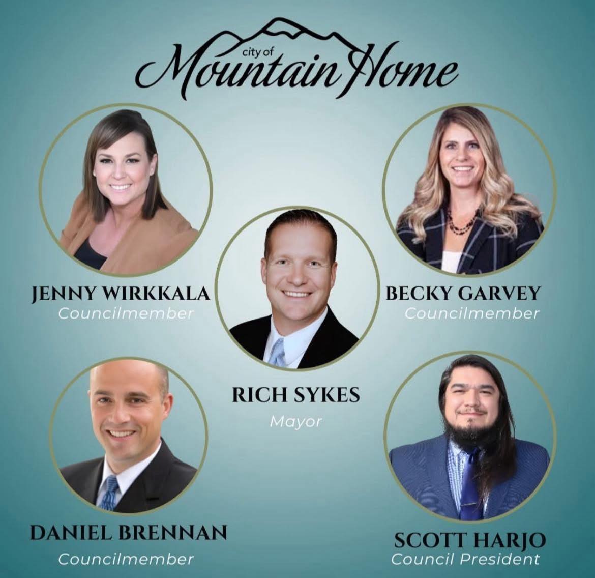 Special City Council Meeting - 12/16/2025 at 10:00 AM- Watch Link